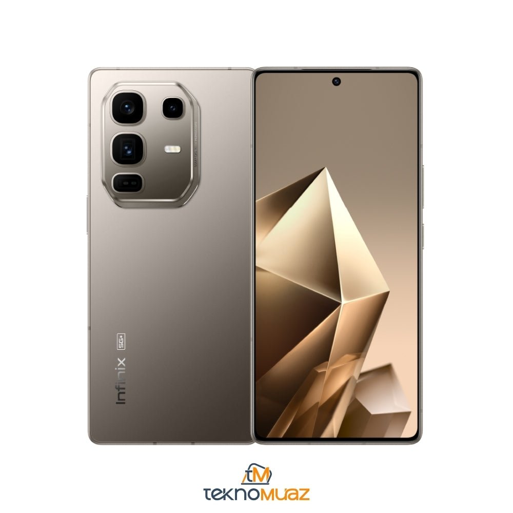 Infinix Note 50 Pro 8+8 / 256 GB vs Tecno Spark 40 Pro Plus+ 8+8/256 GB - Hangisi Daha İyi? (2026 Karşılaştırma)