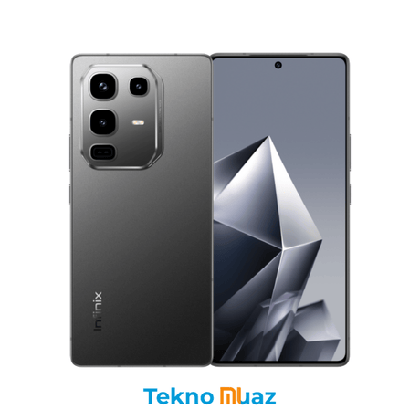 Infinix Note 50 Pro 12+12 / 256 GB vs Tecno Pova 7 Ultra 5G 8+8 / 256GB - Hangisi Daha İyi? (2026 Karşılaştırma)