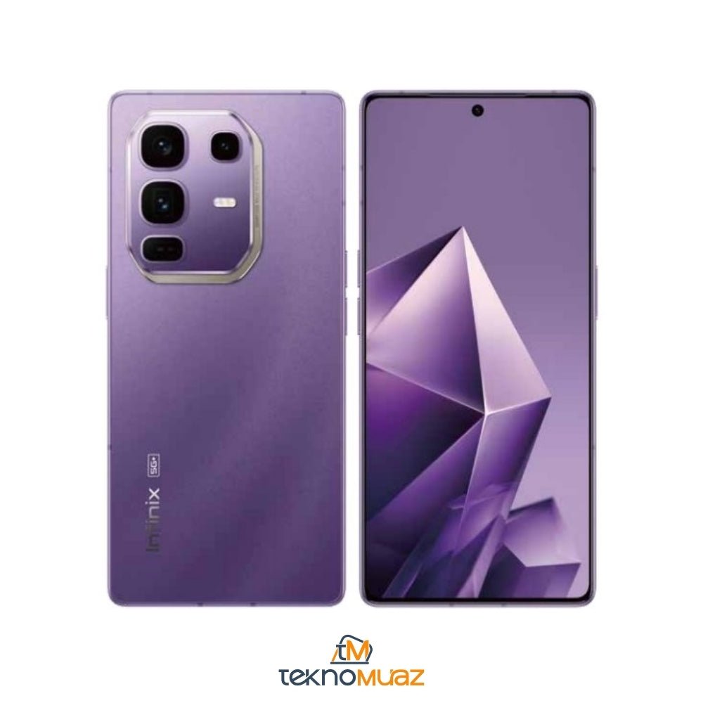 Infinix Note 50 Pro+ Plus 12+12 / 256 GB vs Redmi Note 15 Pro 8+8 / 256 GB Global - Hangisi Daha İyi? (2026 Karşılaştırma)