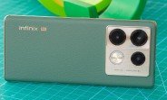 "Infinix Note 50 Serisi DeepSeek R1 Entegrasyonu ile Geliyor, İşte Detaylar!"