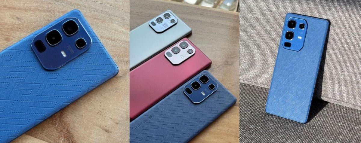 Infinix resmi olarak Note 50s 5G+'nın yonga setini, ana kamerasını ve batarya kapasitesini açıkladı
