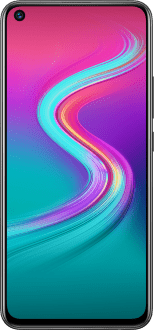 Infinix S5 Lite (X652B) (X652B) - Detaylı Teknik Özellikleri