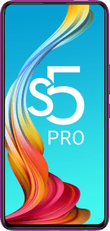 Infinix S5 Pro - Detaylı Teknik Özellikleri