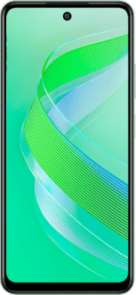 Infinix Smart 8 - Detaylı Teknik Özellikleri