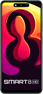 Infinix Smart 8 HD - Detaylı Teknik Özellikleri