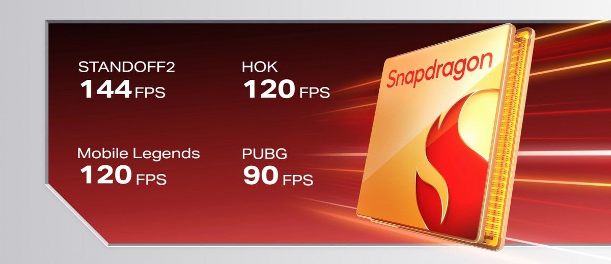 Infinix Xpad GT oyun tableti, 13 inç 144Hz ekran ve Snapdragon 888 ile tanıtıldı. 

(Note: The translation provided is in Turkish)