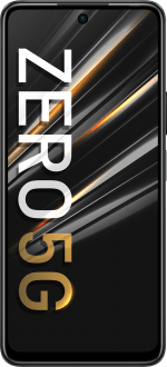 Infinix Zero 5G - Detaylı Teknik Özellikleri