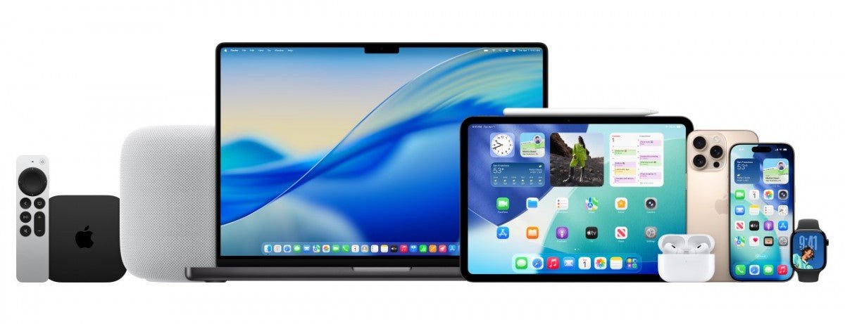 iOS 26 genel beta şimdi mevcut, iPadOS 26, tvOS 26 ve watchOS 26 de öyle
