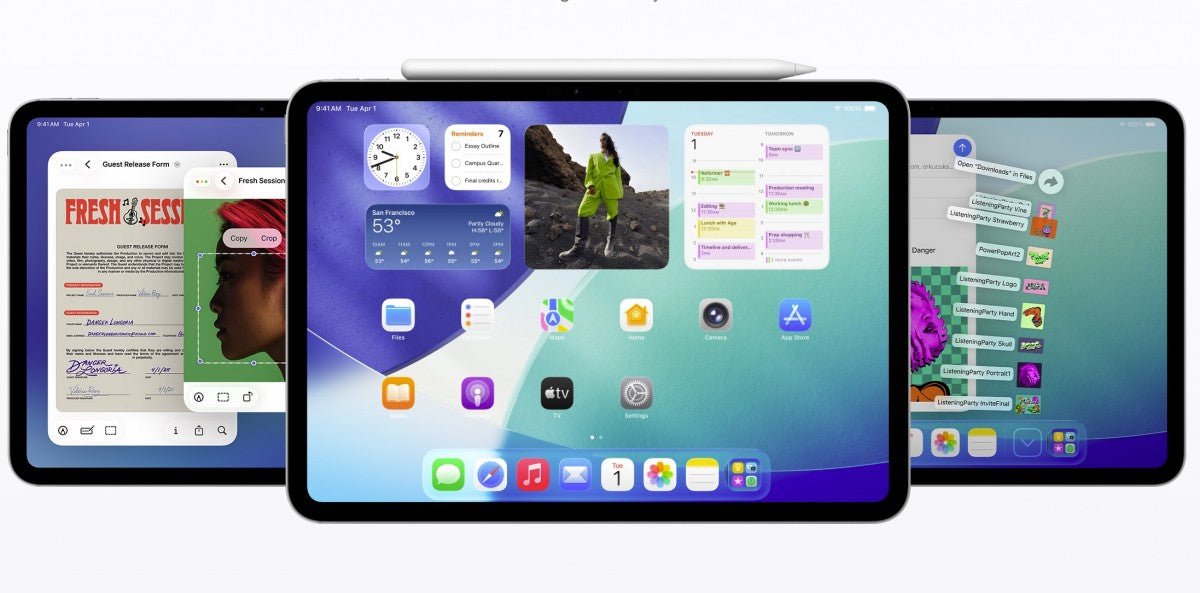 iOS 26, iPadOS 26, macOS Tahoe 26 geliştirici beta 9 dağıtıma sunuluyor