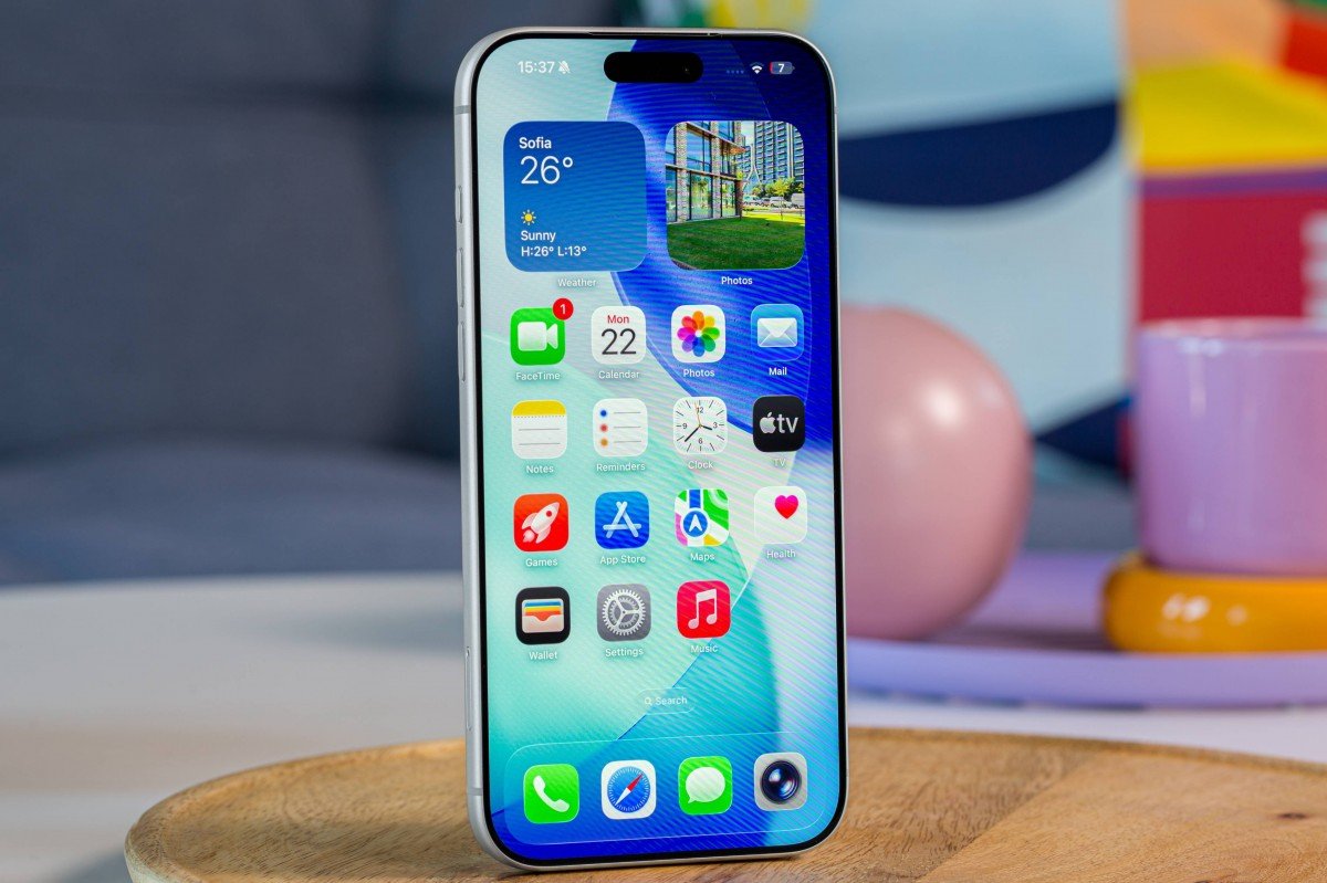 iOS 26.1 ve iPadOS 26.1 şu anda dağıtıma sunuluyor
