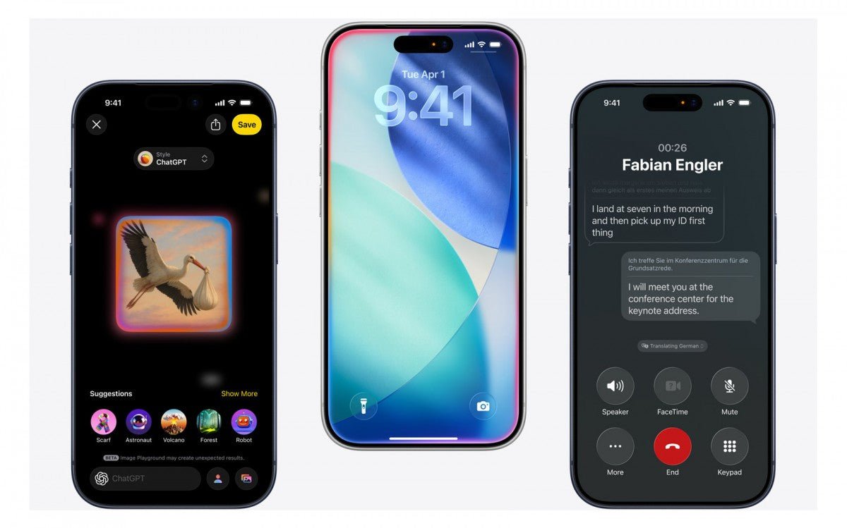 iOS 27'de gelecek olan üç büyük yeni yapay zeka özelliği