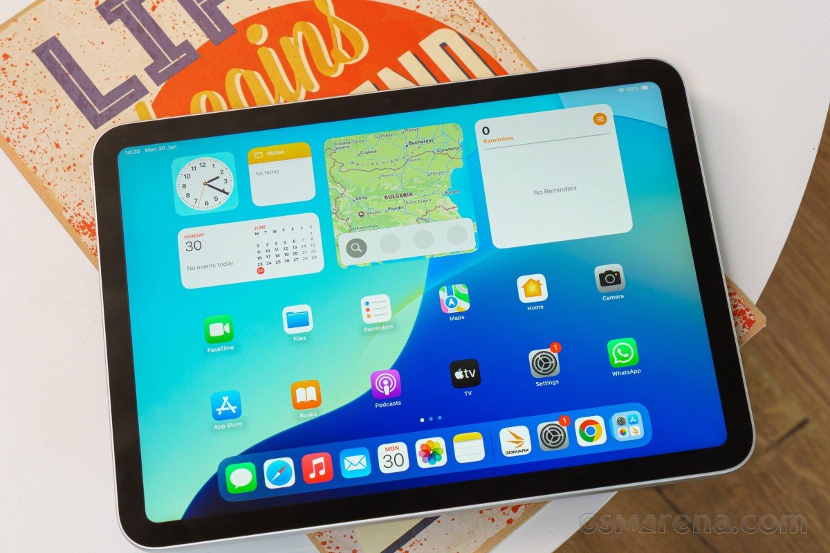 iPad 12'nin A19 Yonga Seti ve iPad Air'in M4 ile yakında geleceği iddia ediliyor