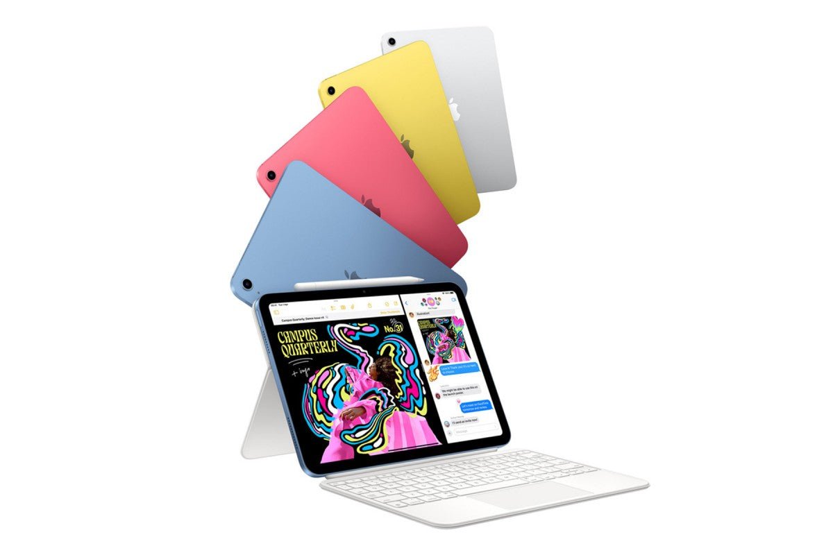 iPad (2025), A16 çipi ile tanıtıldı, ancak Apple Intelligence bulunmuyor