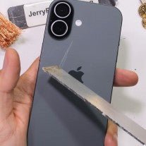 iPhone 17 dayanıklılık testini başarıyla geçti
