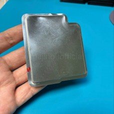 iPhone 17 Pro bataryası yeni görüntülerde sızıntı yapıyor