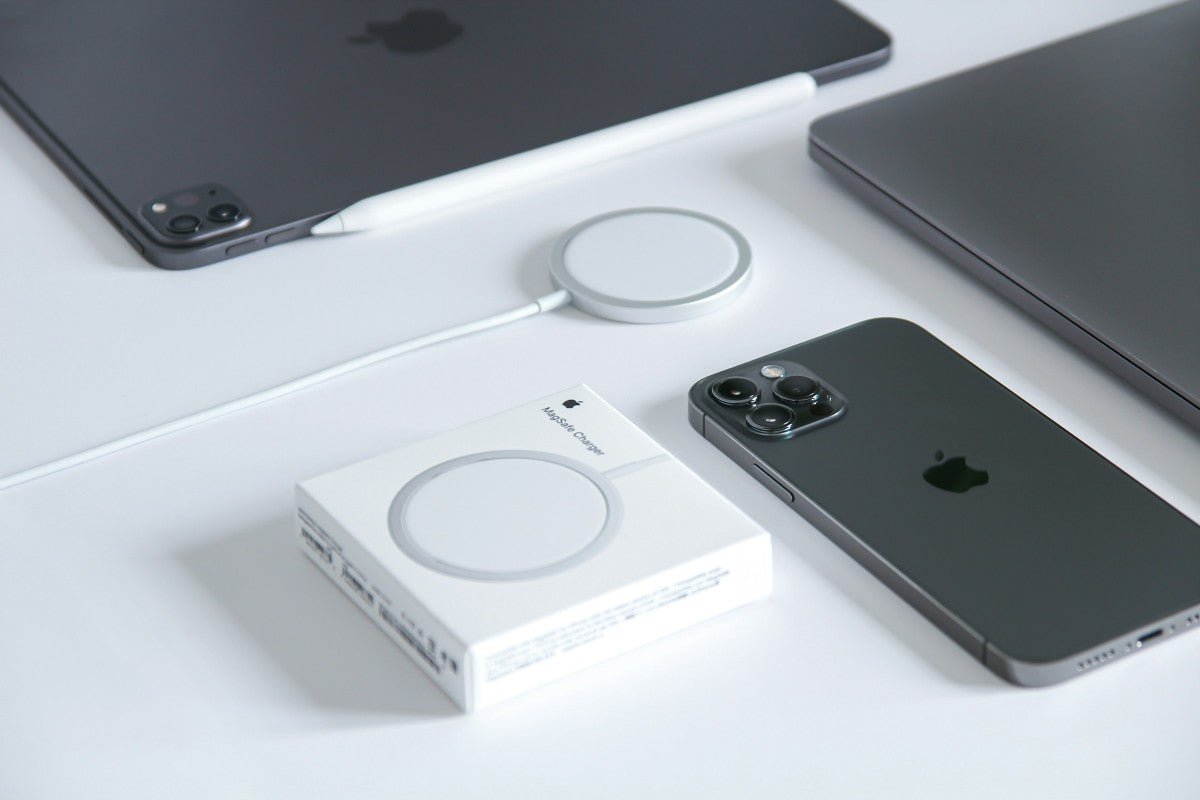 iPhone 17 Pro'nun muhtemelen ters kablosuz şarj özelliği olmayacak