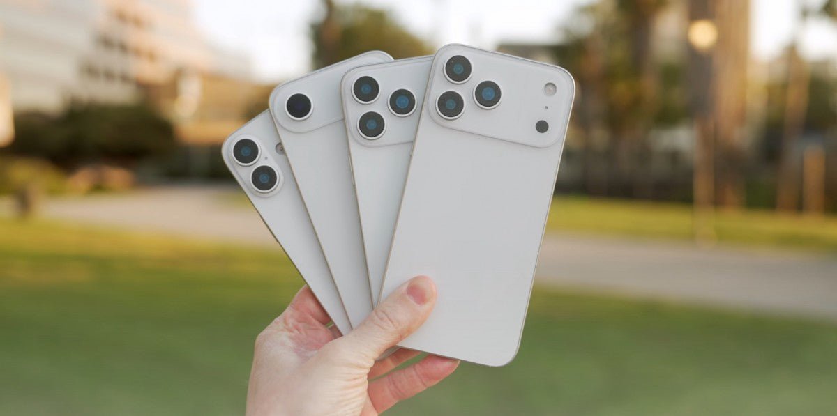 iPhone 17 serisinin maliyeti, vanilya iPhone 17 hariç olmak üzere artacak
