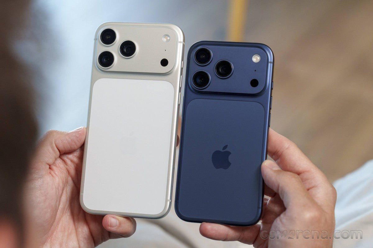iPhone 18 Pro arka tasarımının şimdi farklı bir yöne gideceği söylentiler arasında