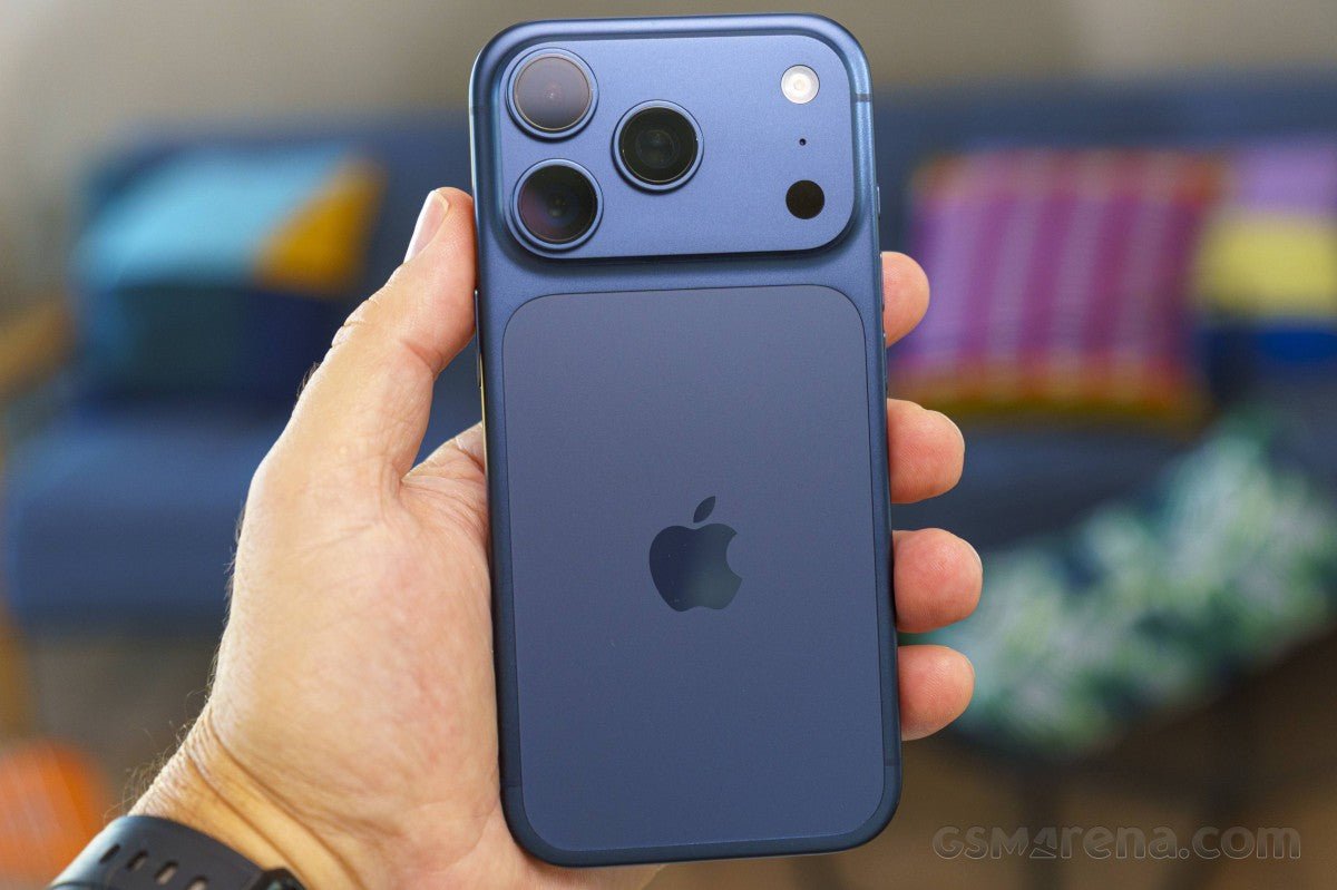 iPhone 18 serisi kitle üretim testlerine çok yakında başlanacak