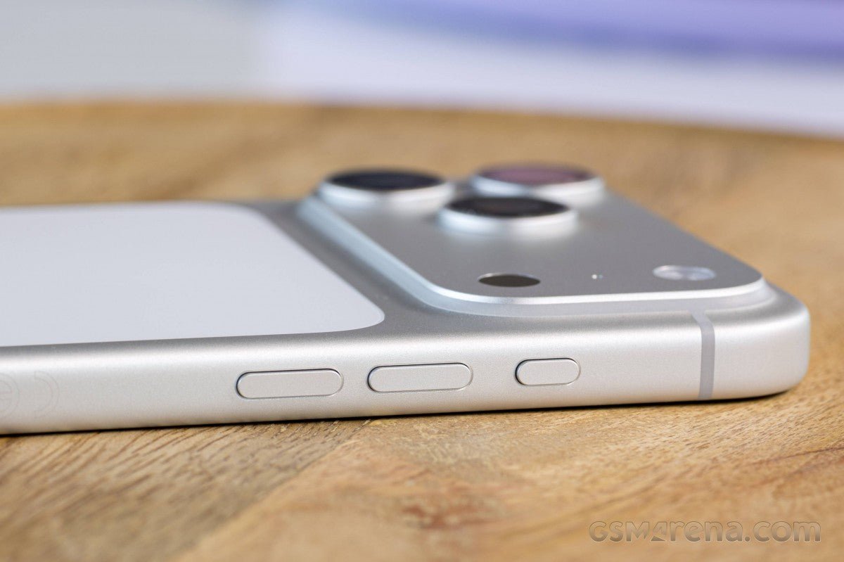iPhone 20, tüm geleneksel düğmeleri kaldıracak