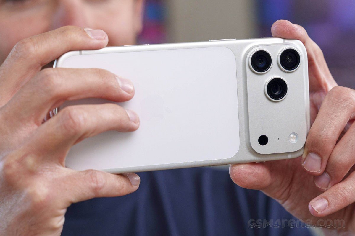 iPhone 20'nin etkileyici bir kamera yükseltmesi sunacağı belirtiliyor