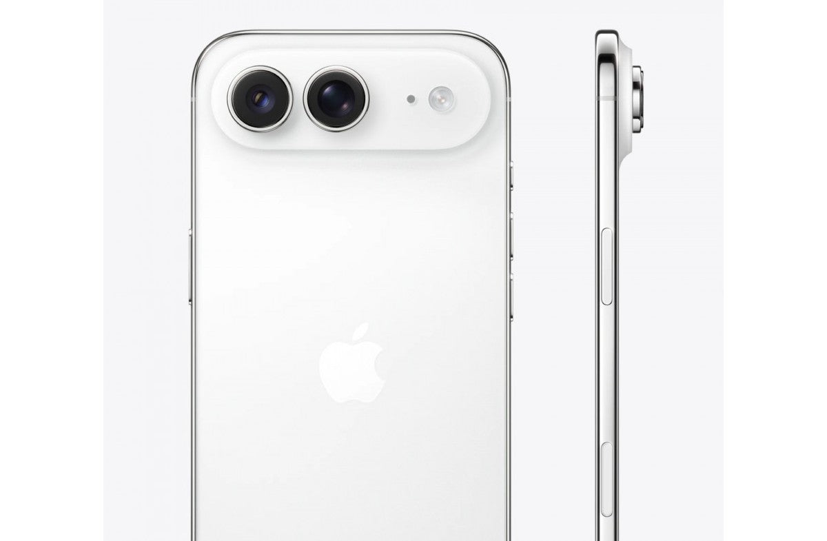 iPhone Air 2'nin tekrar ikinci bir arka kameraya sahip olacağı söylentileri ortaya atıldı, hatta belki daha düşük bir fiyatı olabilir