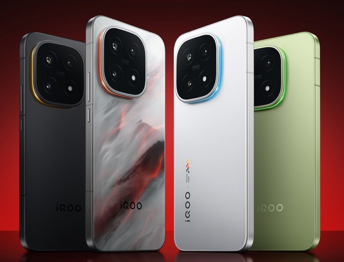 iQOO 15, Snapdragon 8 Elite Gen 5 SoC ve 7.000mAh batarya ile tanıtıldı
