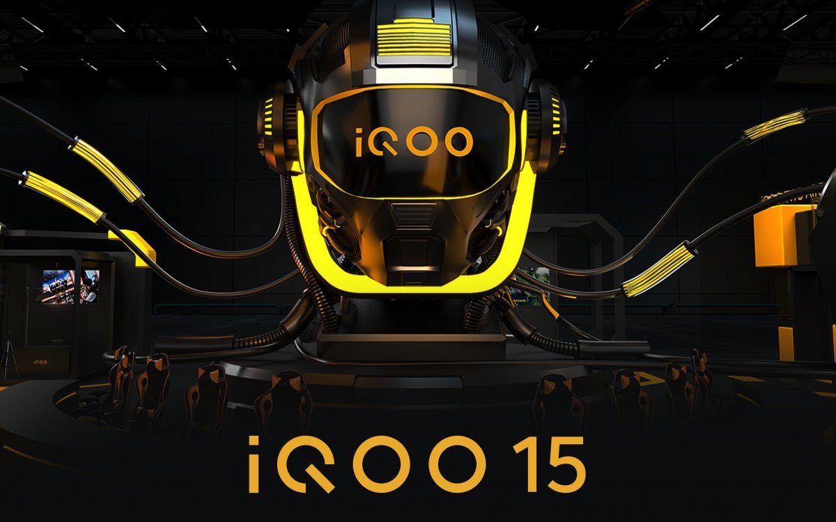 iQOO 15 tanıtım kampanyası, olası Eylül sonu açıklamasından önce başlıyor