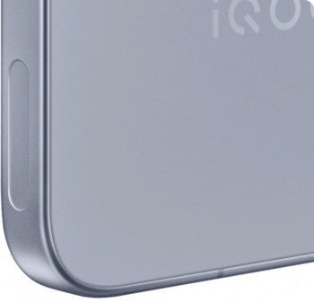 iQOO 15 Ultra'nın omuz tetikleyicileri, 600Hz örnekleme hızı ve haptik geribildirim özelliğine sahip olacağı doğrulandı.