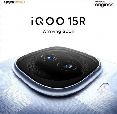 iQOO 15R'ın ana özellikleri Geekbench tarafından açıklandı