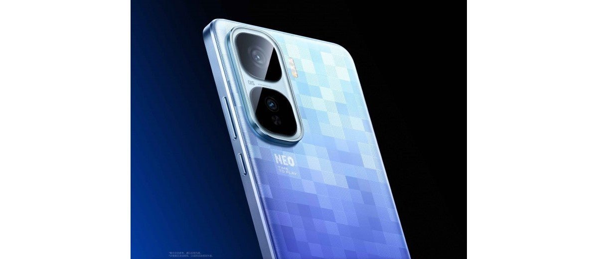 iQOO Neo10 Pro+ özellikleri tekrar sızdırıldı