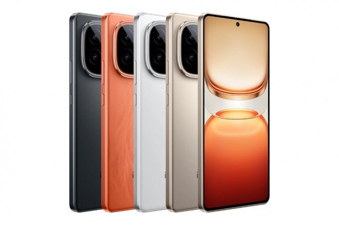 iQOO Z10 Turbo ve Turbo Pro, dev bataryalarıyla tanıtıldı