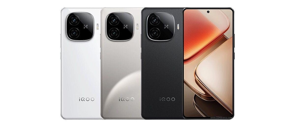 "iQOO Z10 Turbo ve Z10 Turbo Pro Hakkında Sızıntı: İşte Detaylar!"
