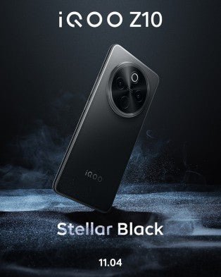 iQOO Z10'un şarj hızı ve ekran parlaklığı onaylandı