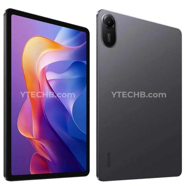 İşte Redmi Pad 2'ye ilk bakışımız