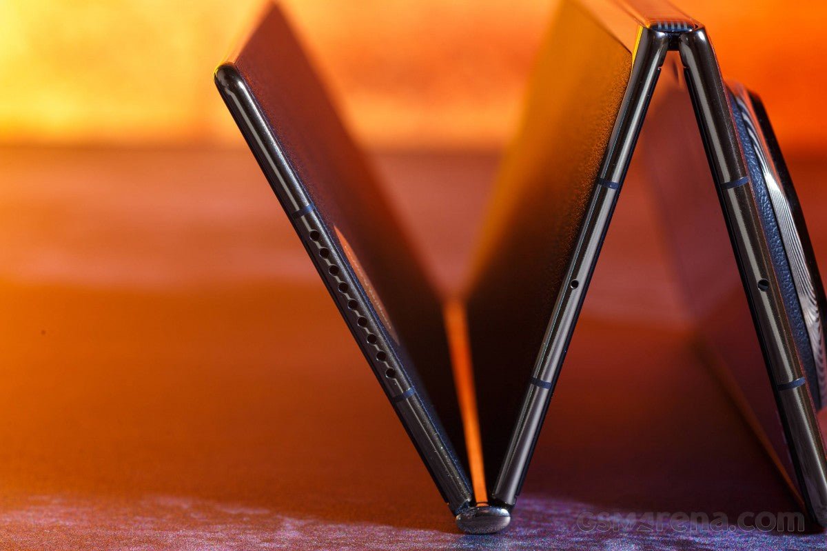 İşte üç katlı Huawei Mate XTs'in ne zaman geleceği ve ne kadar maliyeti olması gerektiği