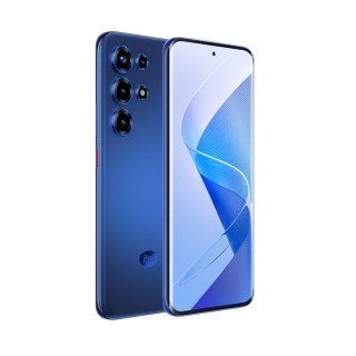 itel Super 26 Ultra, kavisli AMOLED ekran ve 6.000mAh batarya sunuyor