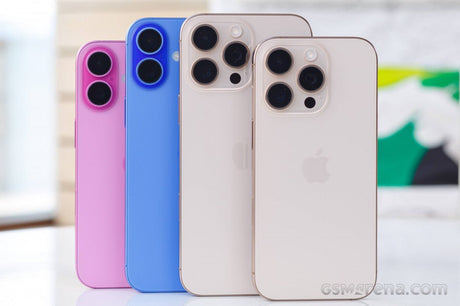 "İthalat Ücretleri Kalkınca Hindistan'da iPhone Üretimi Arttı!"