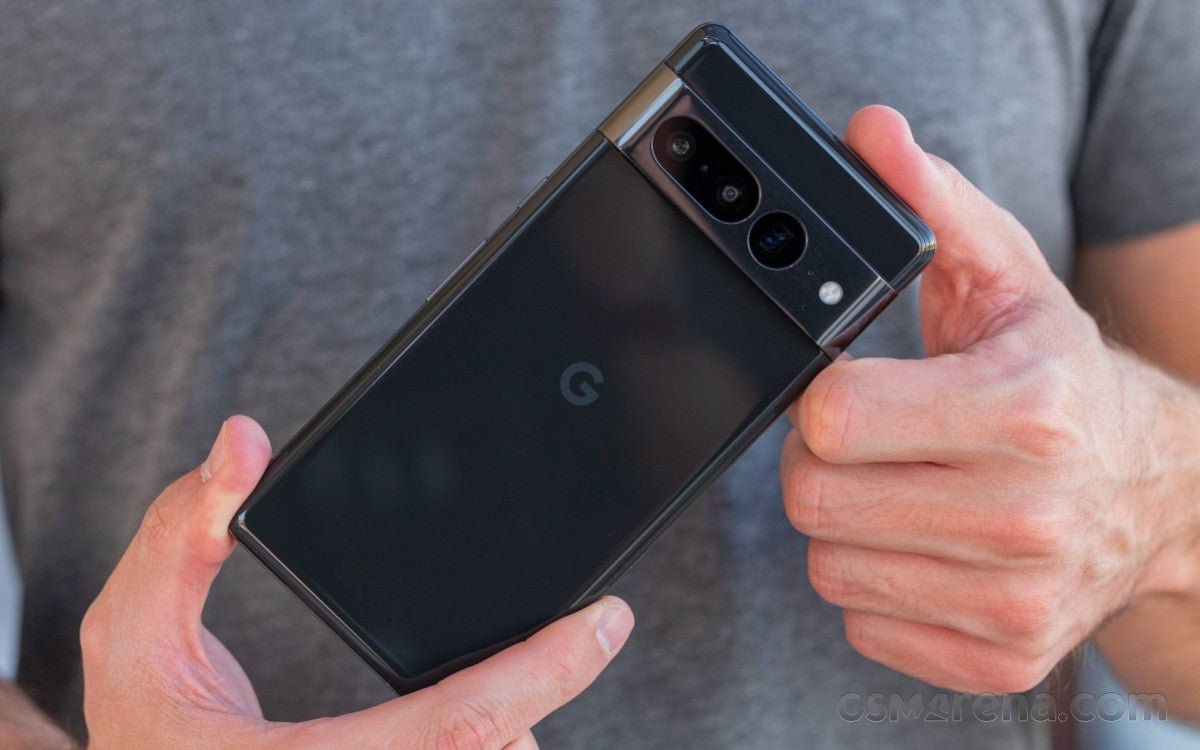 Japonya'da Google Pixel 7 satışları yasaklandı, Pixel 8 ve 9'un da yasaklanması muhtemel