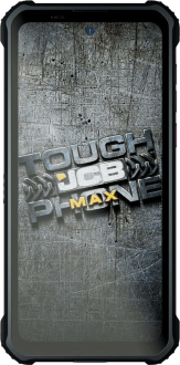 JCB Toughphone MAX (JCBTP232) (JCBTP232) - Detaylı Teknik Özellikleri