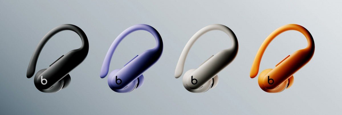 "Kalp Atışı İzleme Özelliği ile Powerbeats Pro 2 Duyuruldu: İşte Detaylar!"