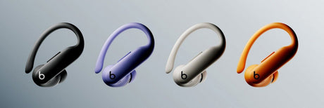 "Kalp Atışı İzleme Özelliği ile Powerbeats Pro 2 Duyuruldu: İşte Detaylar!"