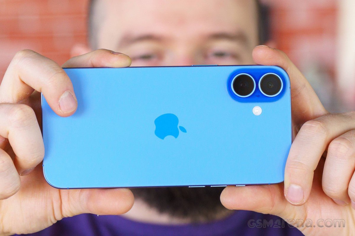 Kimse iPhone Kamera Kontrolünü kullanmıyor ve Apple onu kaldıracak, güvenilir olmayan söylenti iddia ediyor
