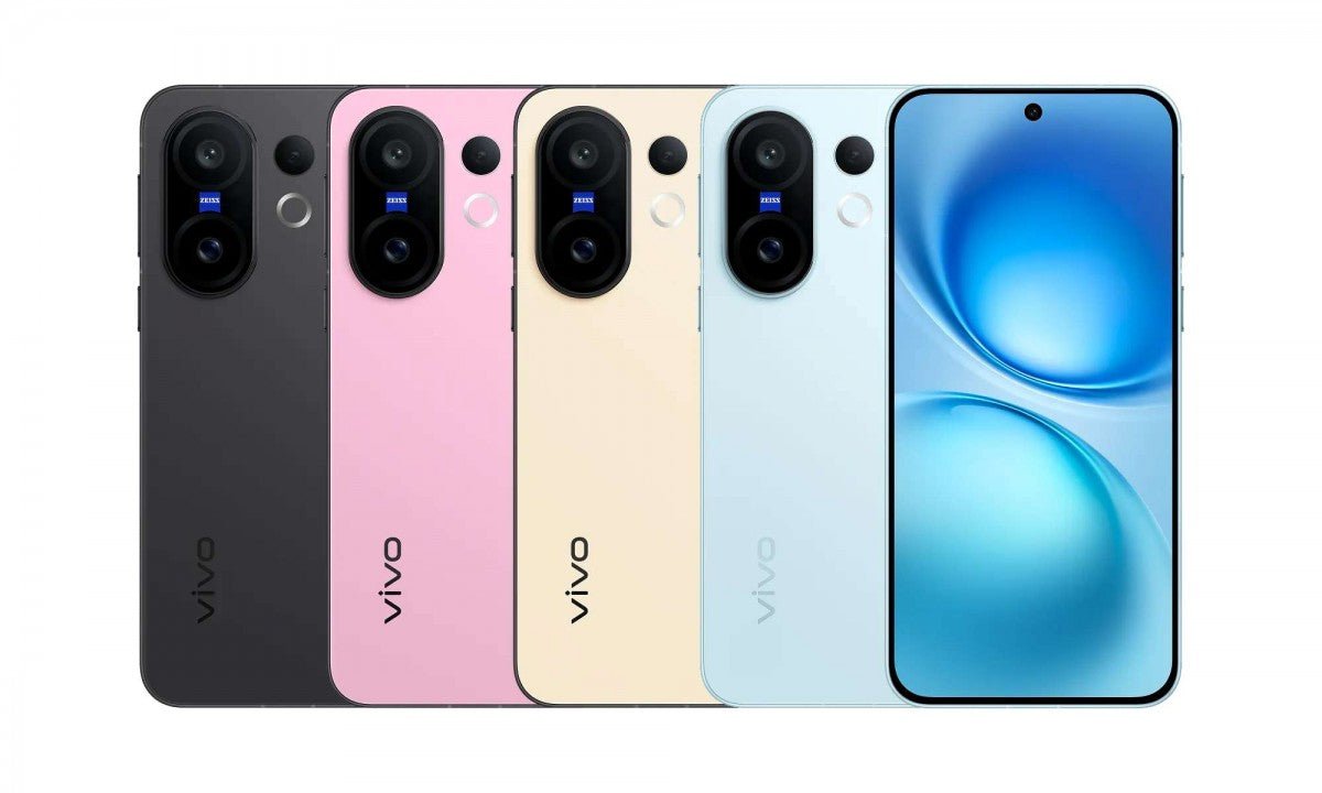 Küçük güç merkezi vivo X200 FE küresel pazarda, 27 Haziran'dan itibaren sevkiyatı yapılacak.