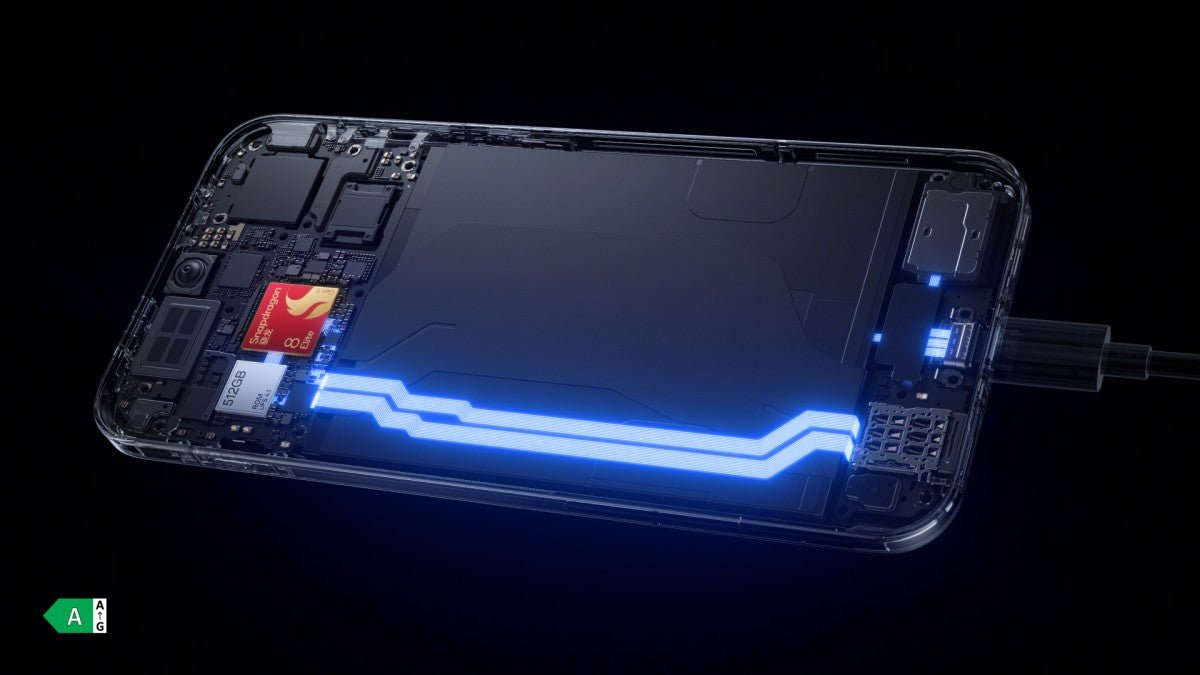 Küresel OnePlus 15, dev pil dahil Çin modeliyle aynı olacak