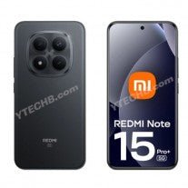 Küresel Redmi Note 15 Pro+, Redmi Note 15 Pro ve Redmi Note 15 özellikleri, fiyatları ve görüntüleri sızdı