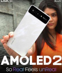 Lava Blaze AMOLED 2'nin ana özellikleri, tasarımı ve fiyat segmenti resmi olarak lansmandan önce açıklandı