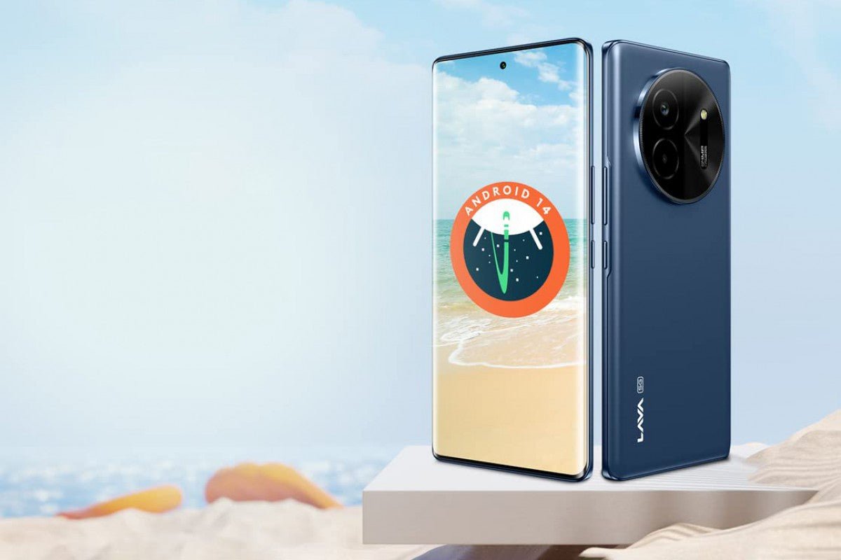 Lava Bold, kavisli AMOLED ekran ve Dimensity 6300 ile duyuruldu. 

(Note: The translation is provided in formal Turkish.)