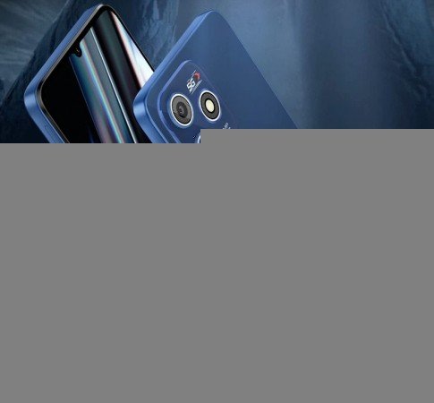 Lava Bold N1 5G, 90Hz ekran, üç yıl yazılım güncellemesi ve 100 doların altında bir fiyat etiketi ile geliyor.