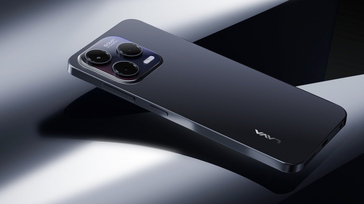 Lava Shark, 120Hz ekran ve 5.000 mAh bataryayla tanıtıldı